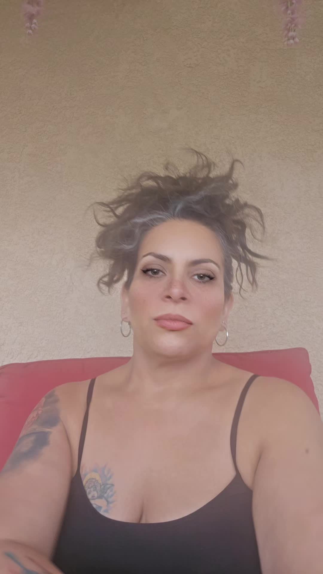 @Cassandra Archibeque ❌️