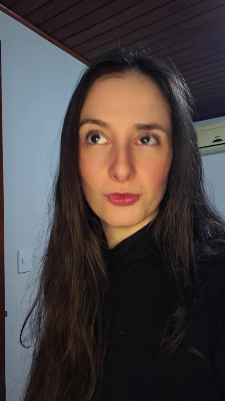 @Camila Reis