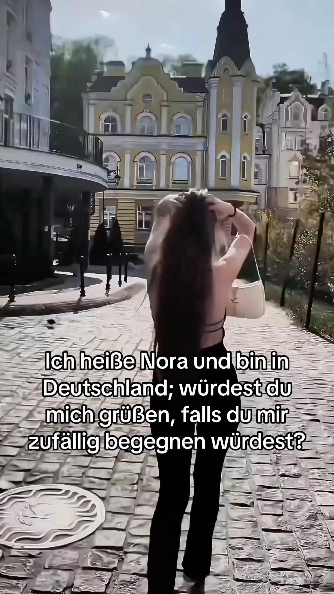 @Nora