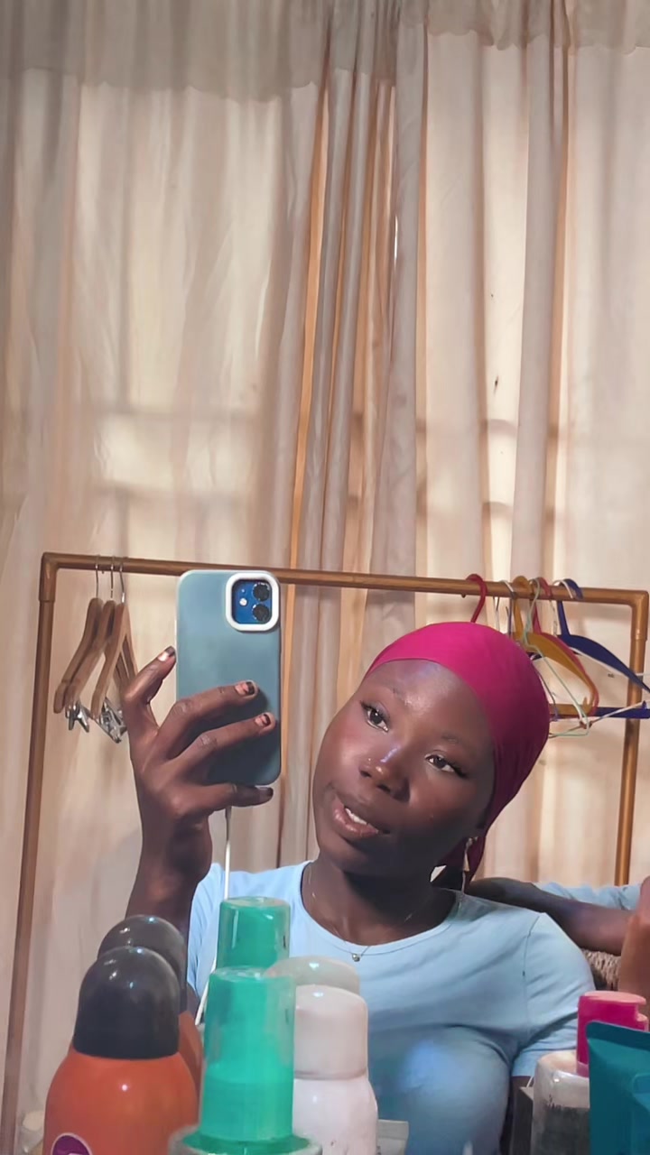 @Asabe of Lagos | MUA💄