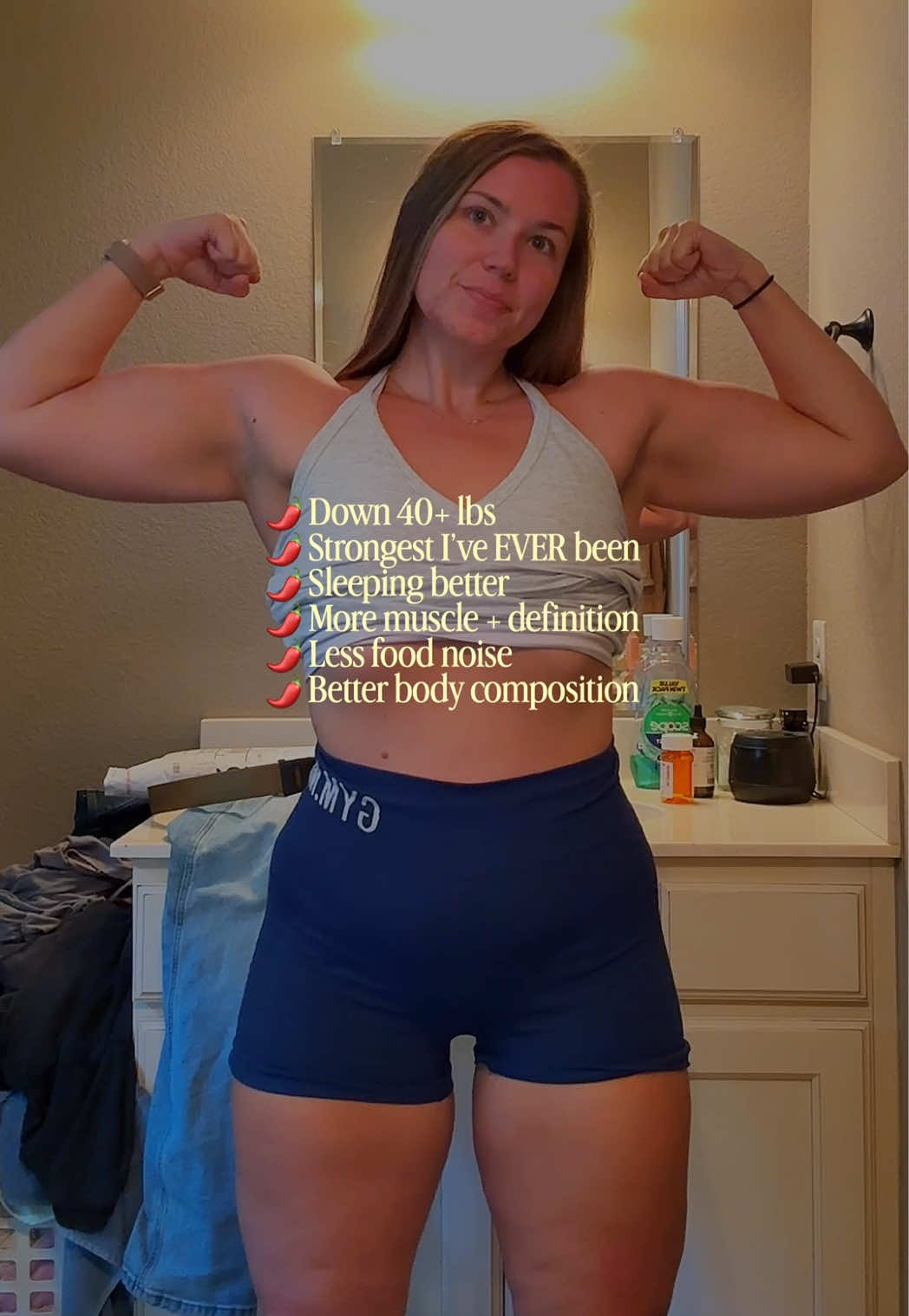 @Meranda | Fat Loss Coach