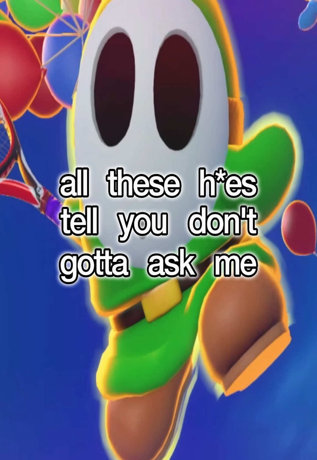 @Green ShyGuy