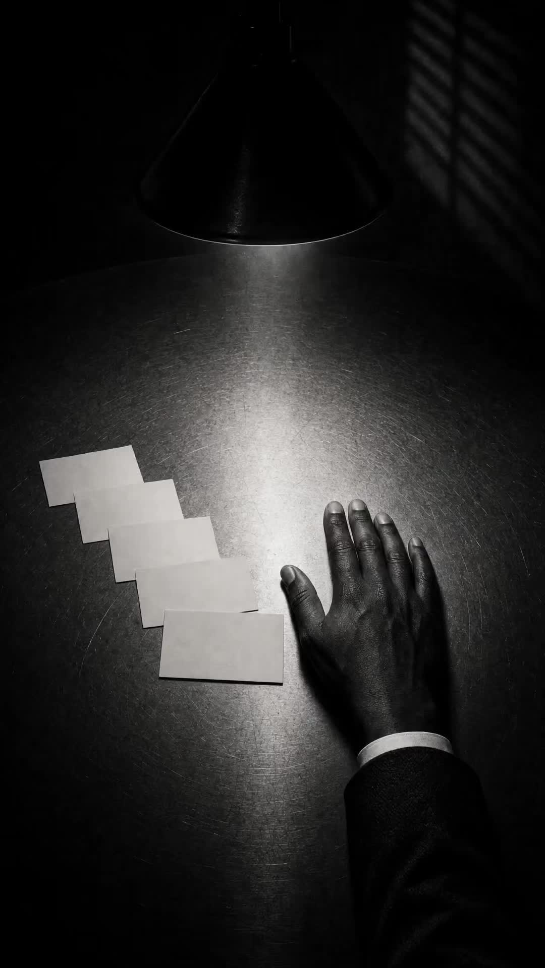 @Black Feelings