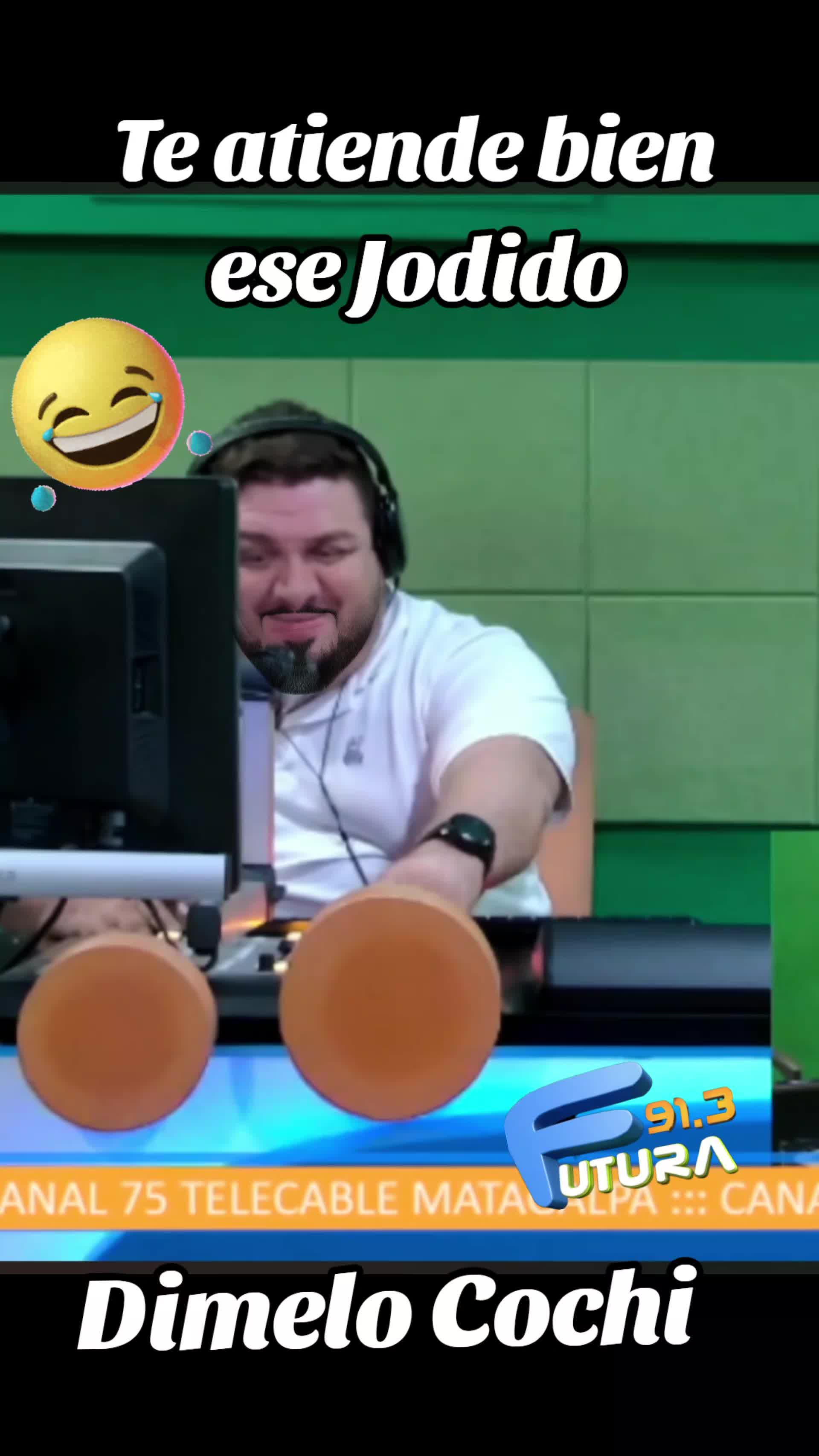 @Rene Pineda "3L CH4T3L"