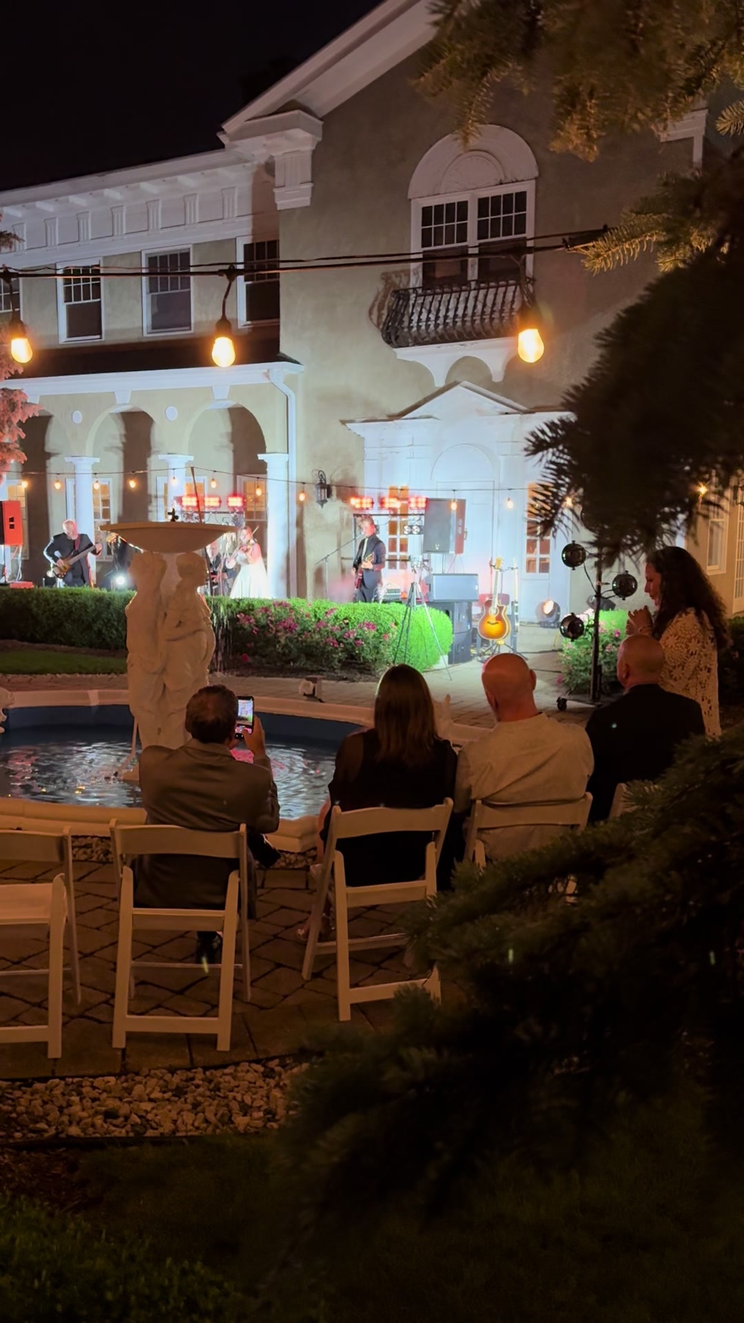 @The Lehmann Mansion