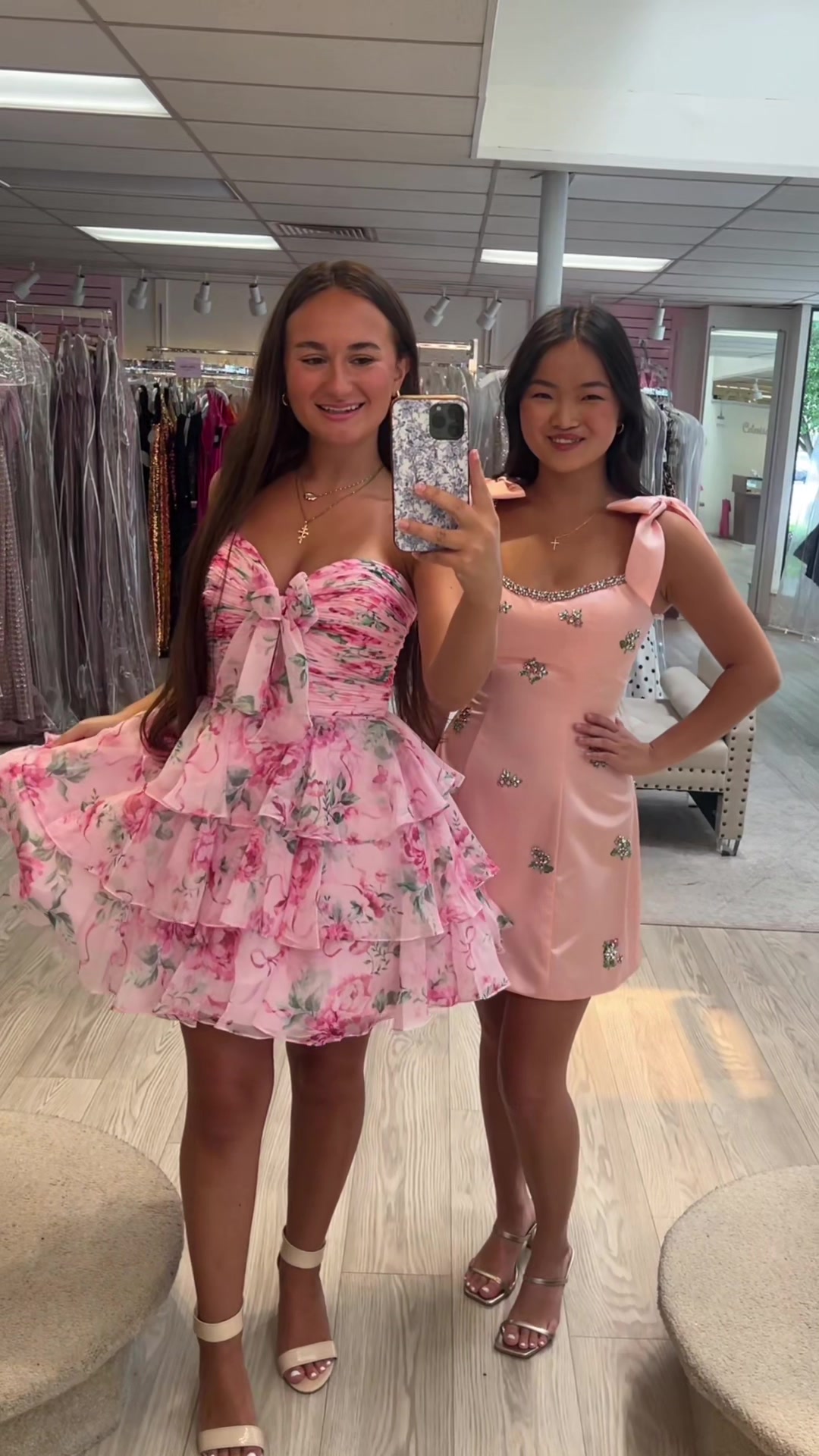 @CELESTIAL BRIDES & PROM