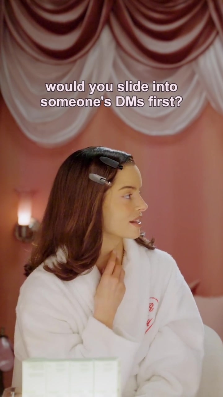 @Hot Mess Media