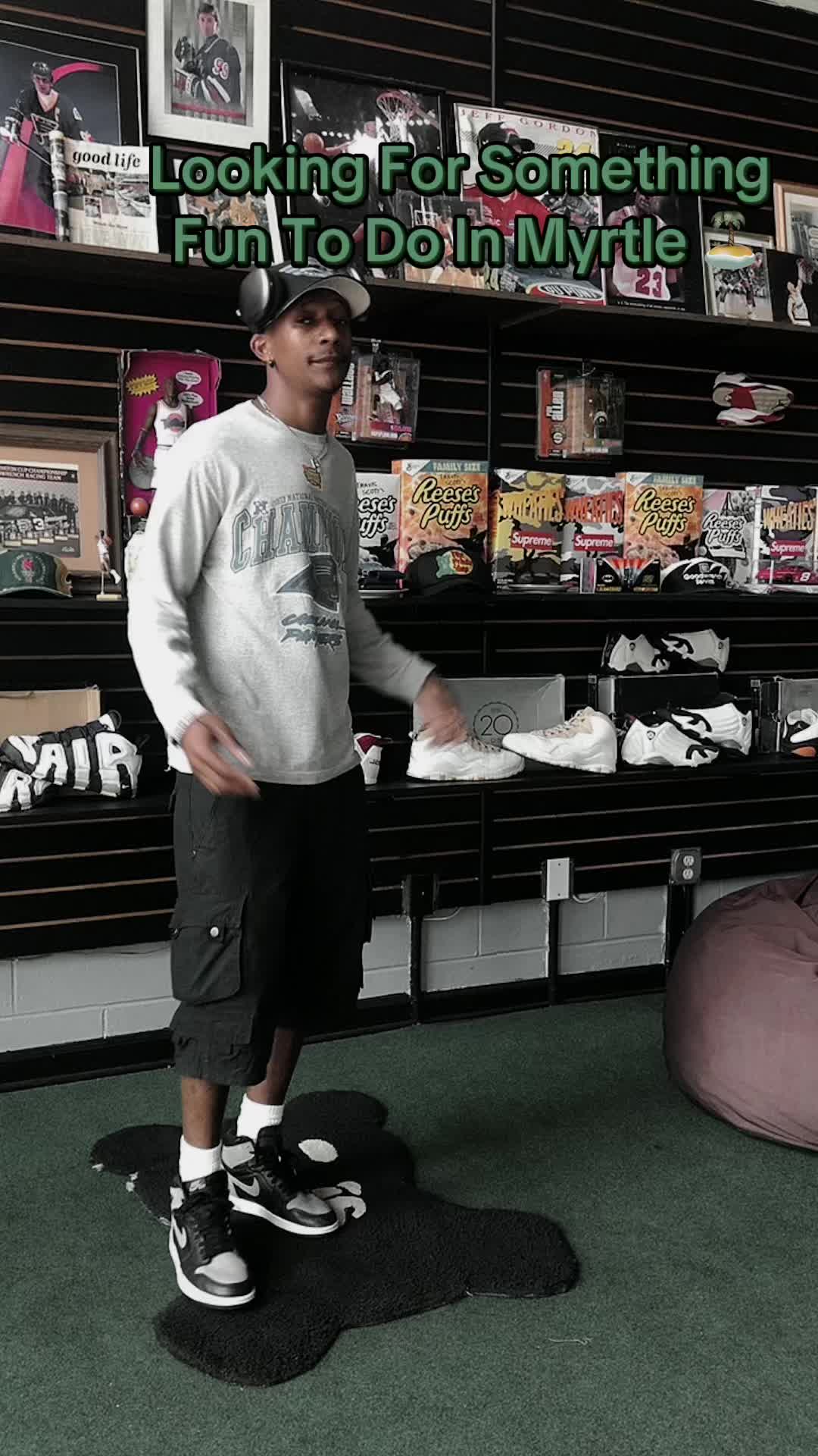@The Private Shop