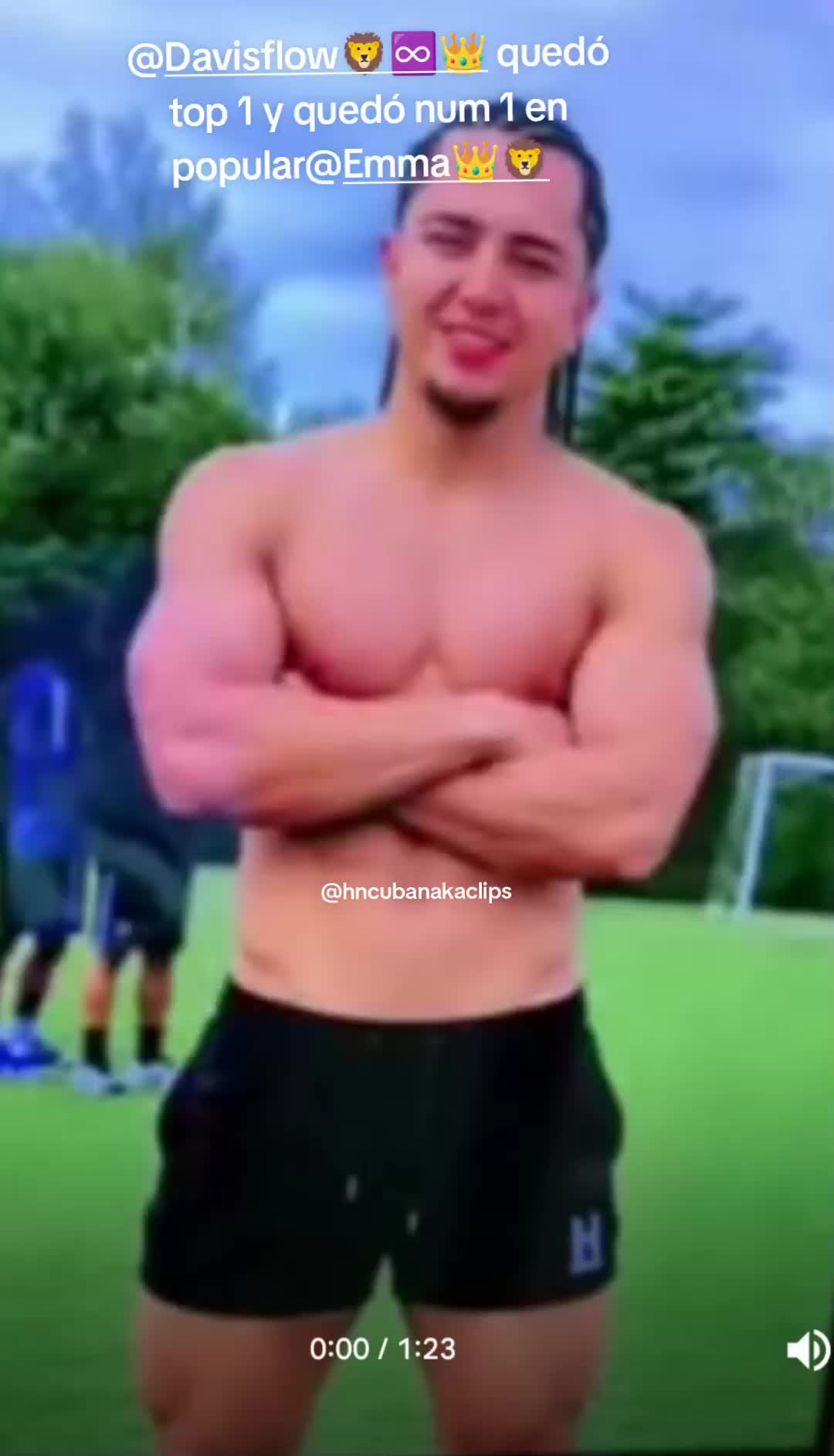 @Hncubanakaclips🦁♾️👑