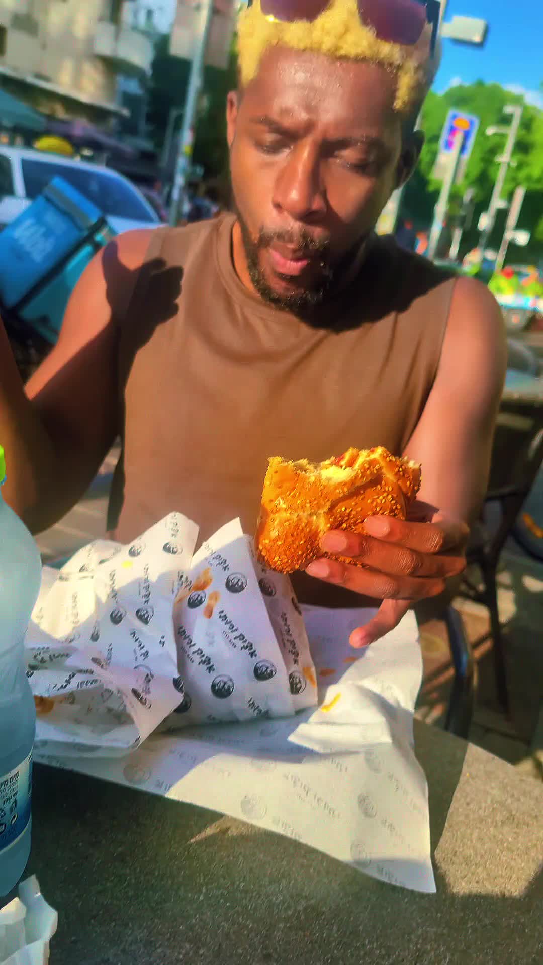 @Chris CARESNONE The Babka 👑