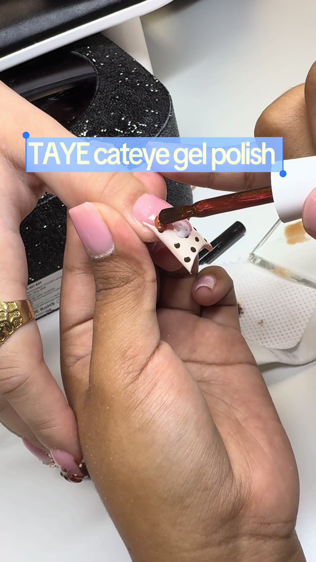 @belle glade fl nail tech 🎀