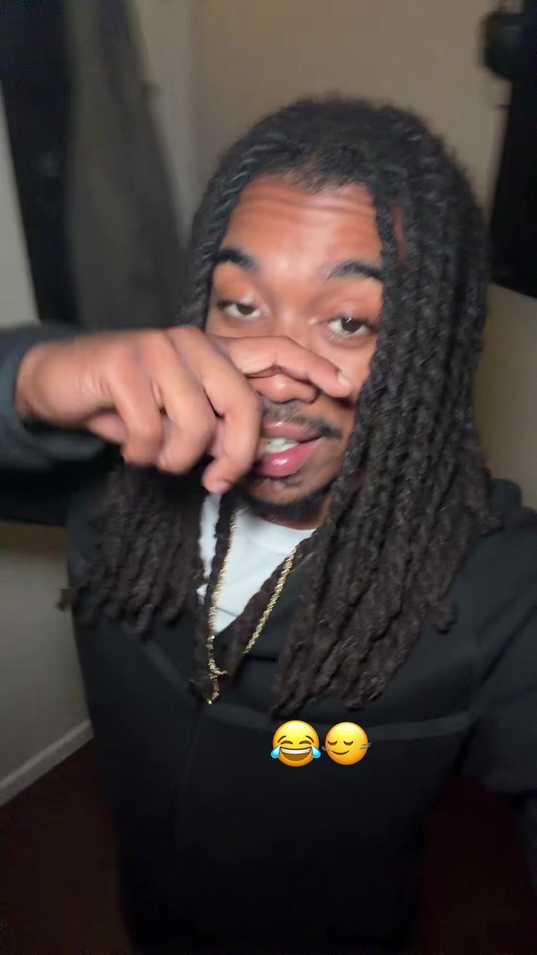 @Gangsta Qualified