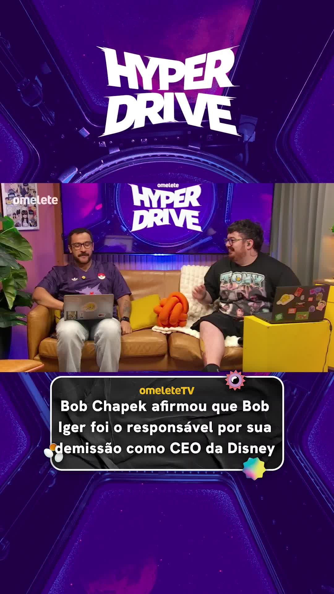 @Omelete