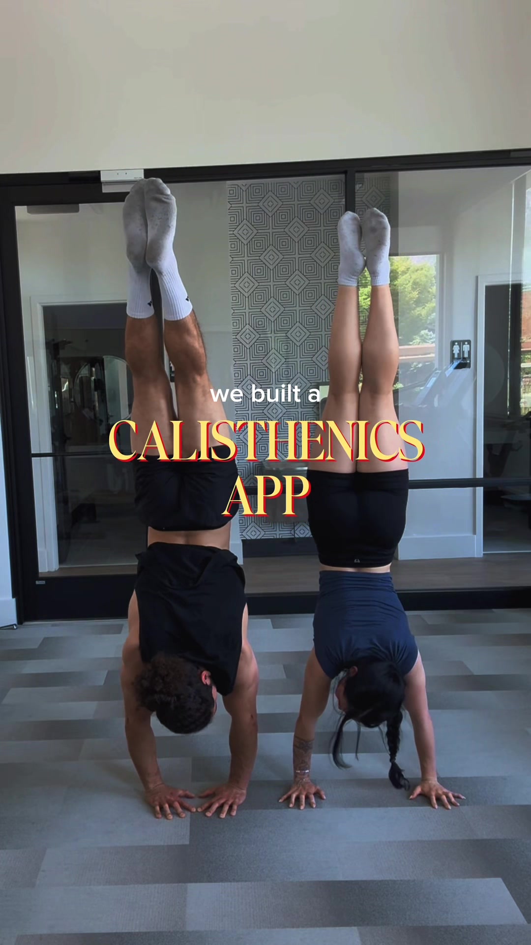 @chloe | calisthenics