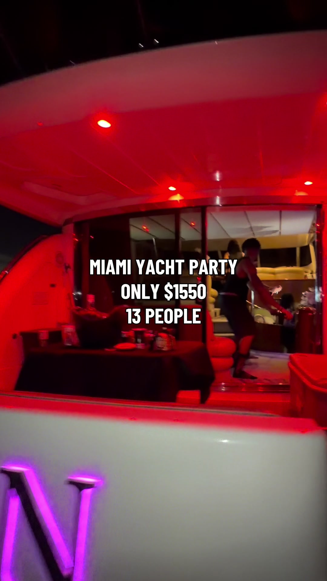 @Icon YACHT RENTAL