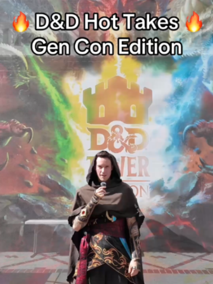 @D&D