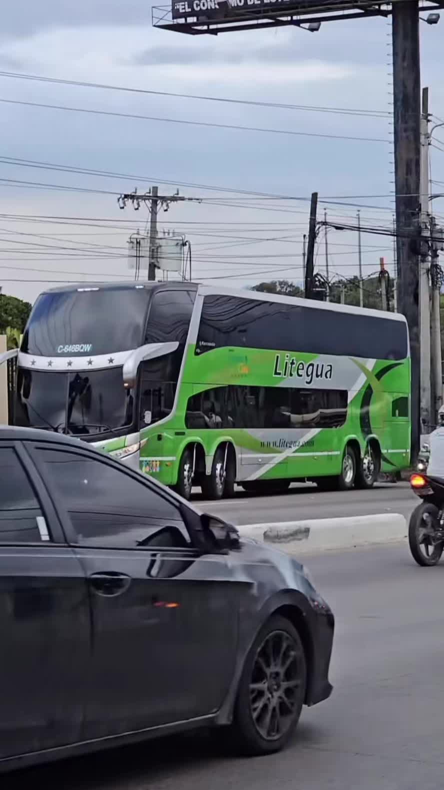 @Busesguatemala oficial 🚍🇬🇹