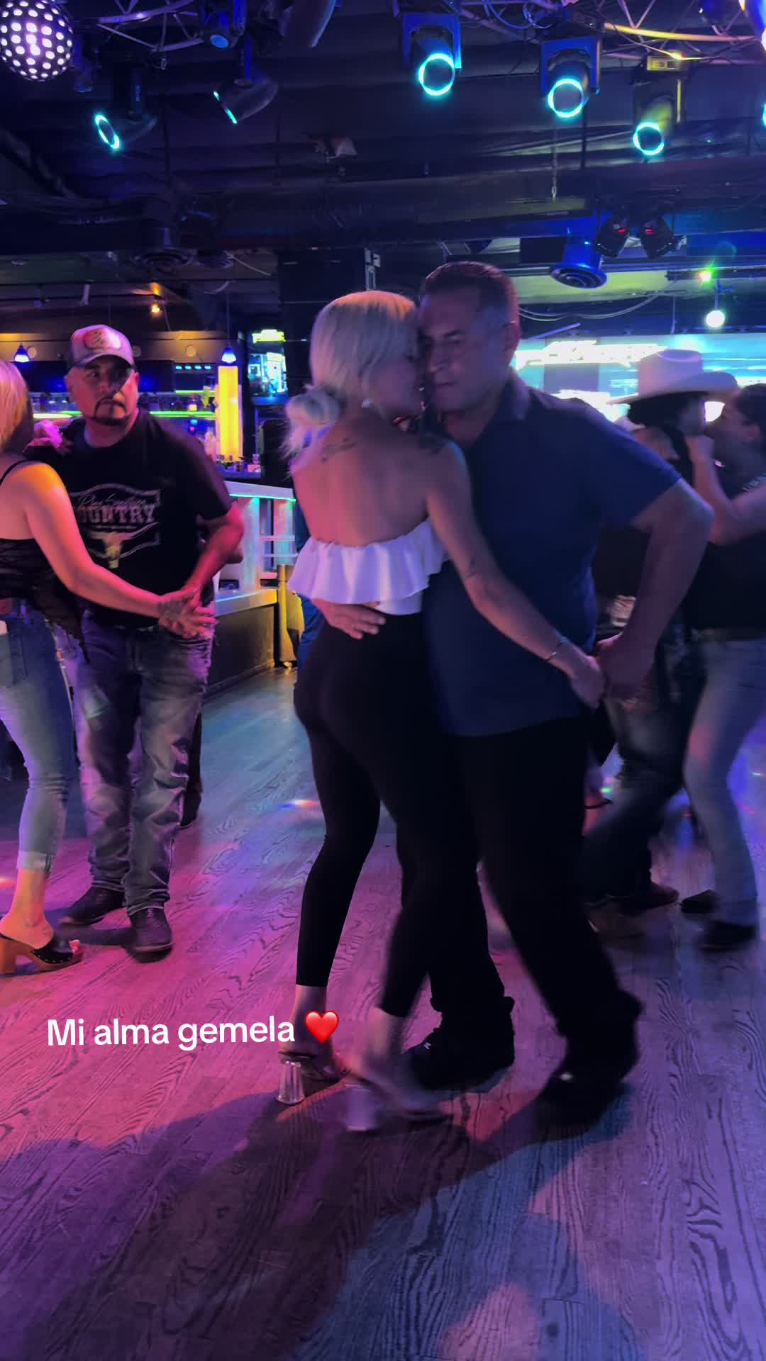 @Isa diaz