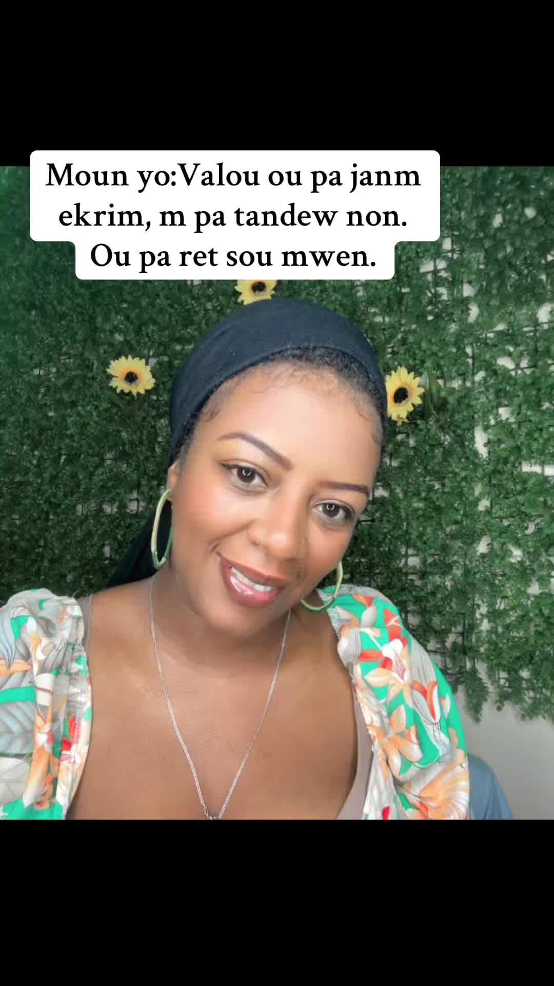 @Valou kreyasyon 💚🧶🥼