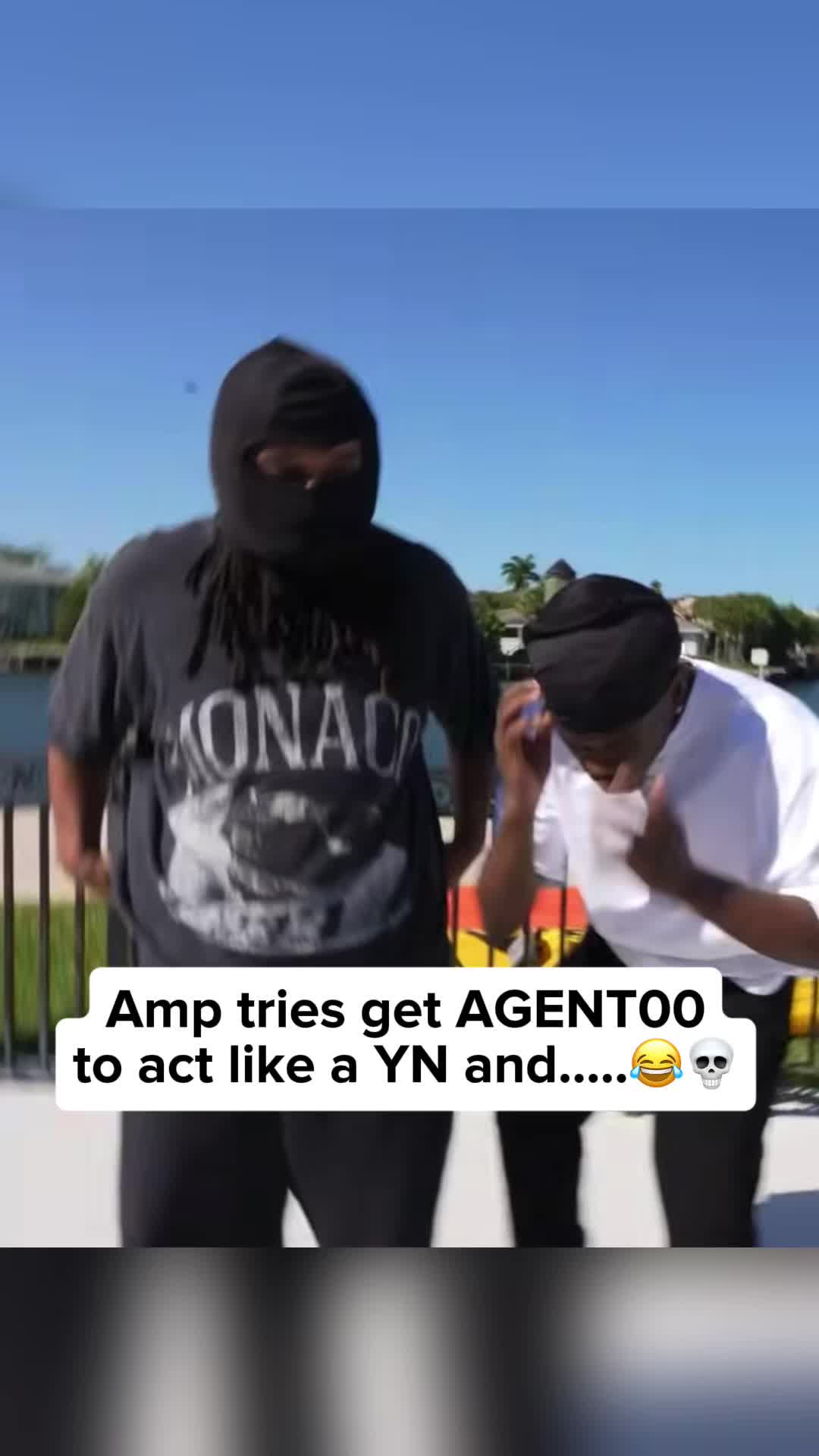 @Agency00Replays