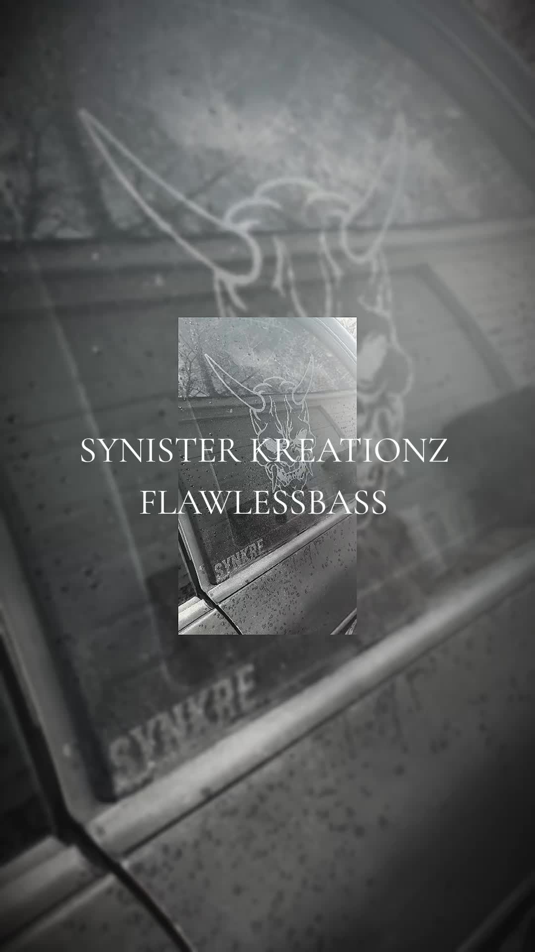 @Synister Kreationz