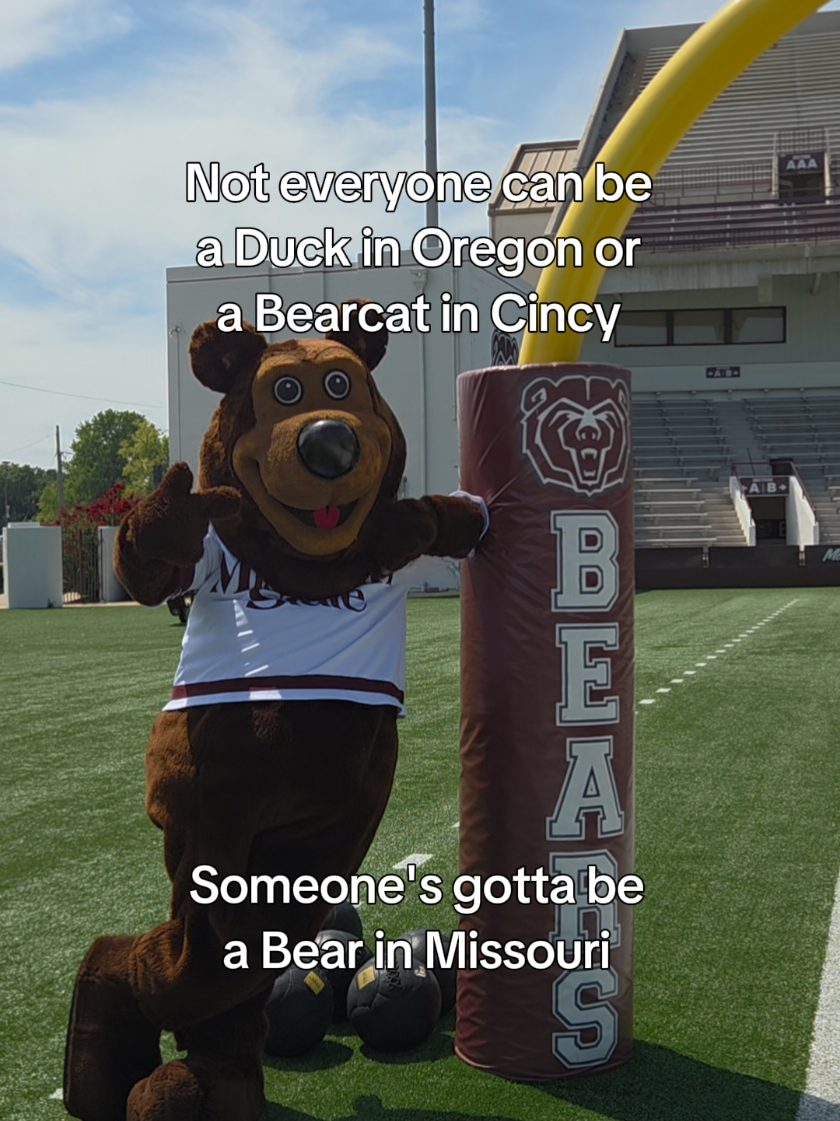 @Missouri State