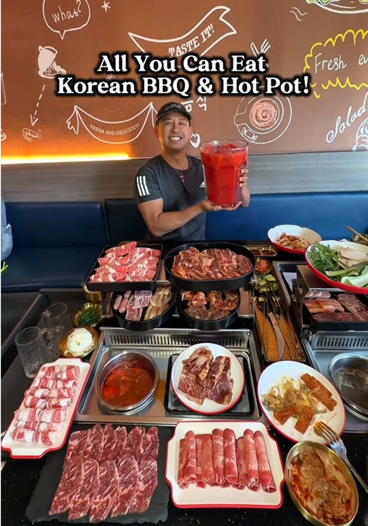 @Seattle Foodie