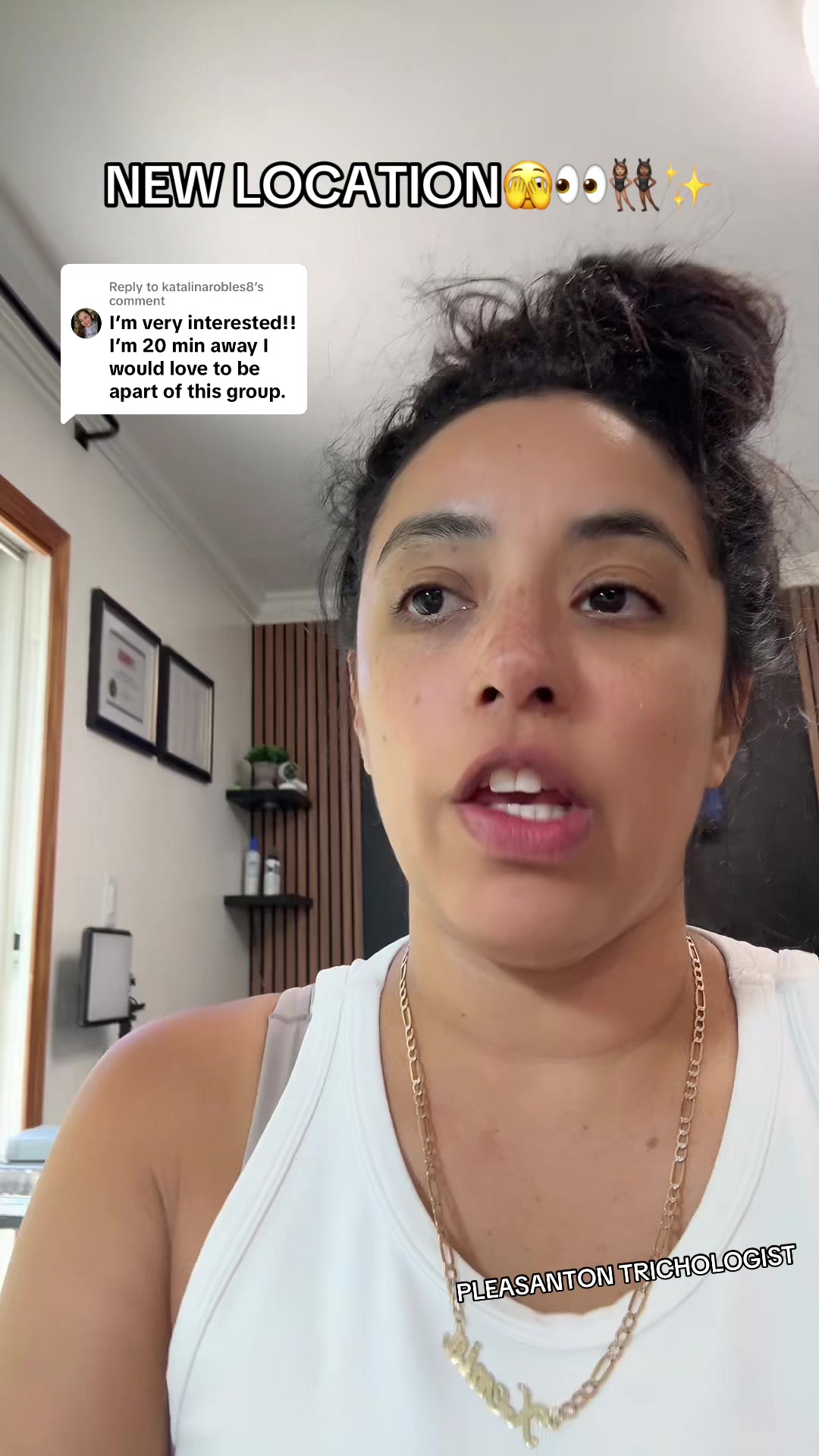 @Xenia Maritza | Trichologist