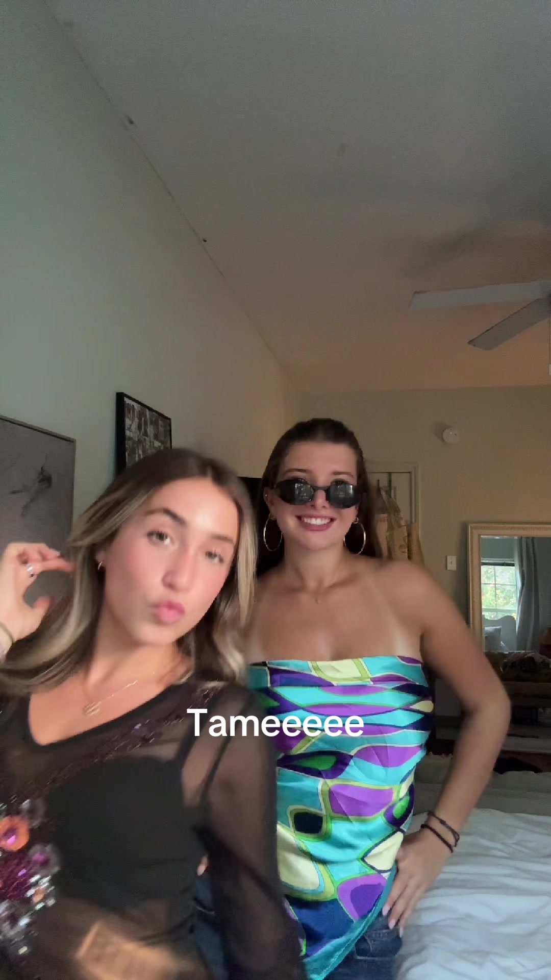@Mandy