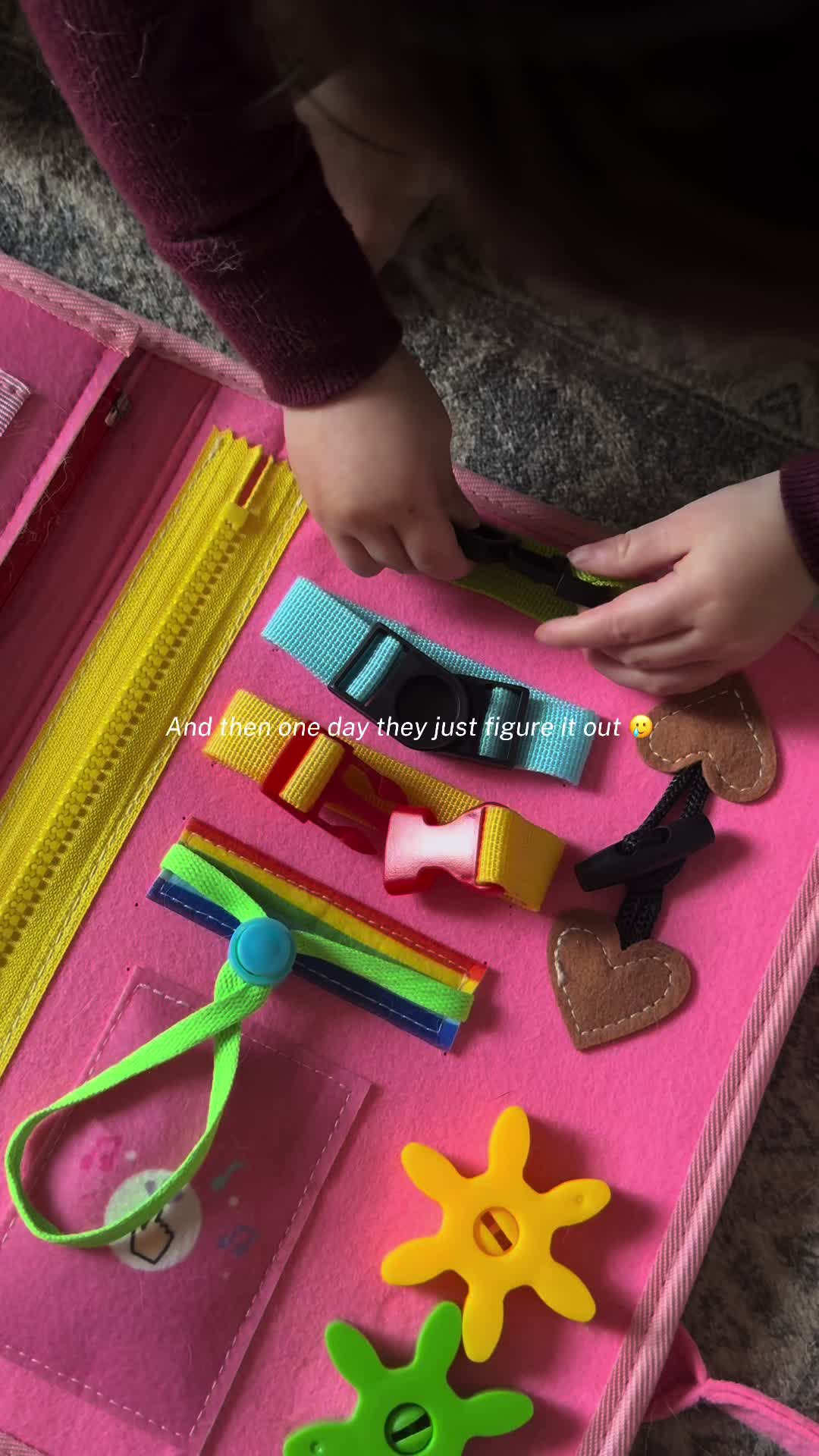 @Jenny | Mom of 2 🧸