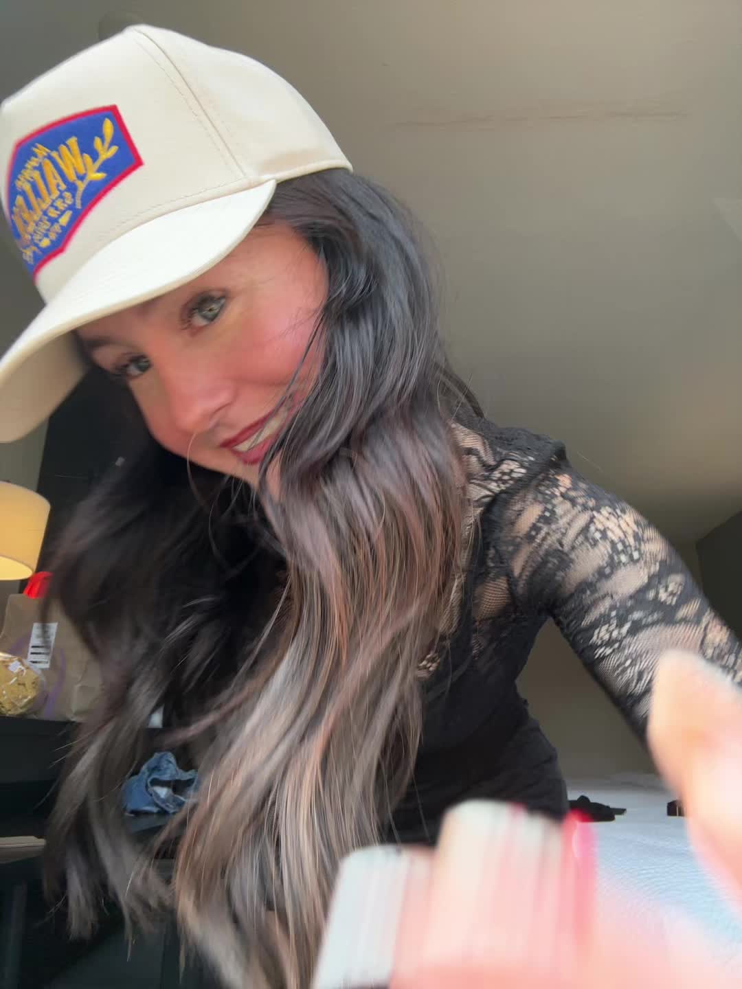 @Hannah | INDY HAIRSTYLIST