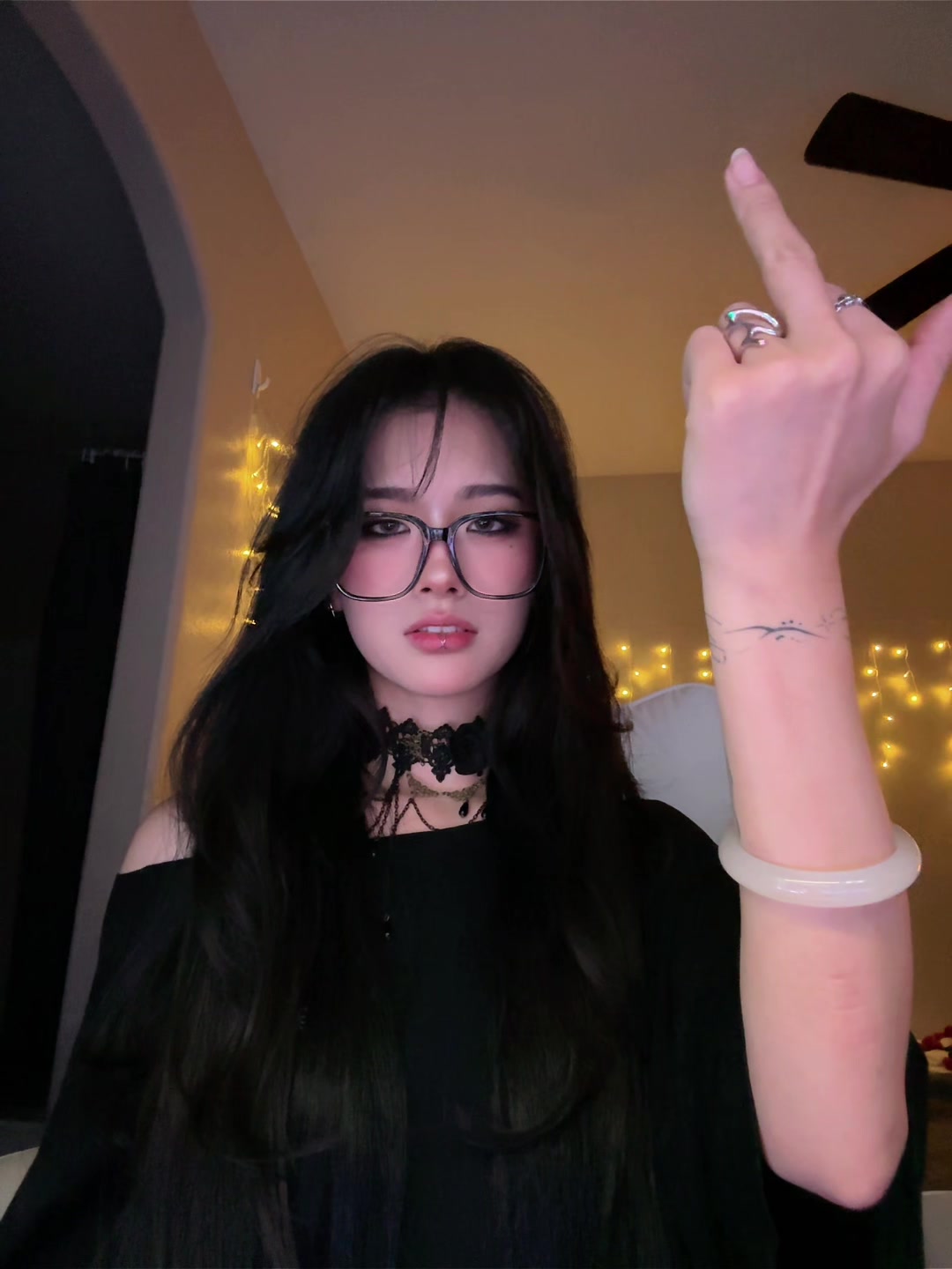 @Asian Rapunzel