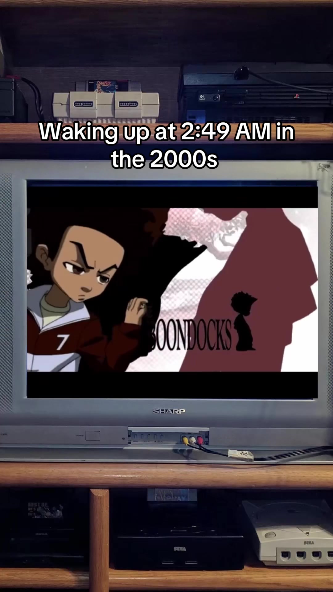 @Nostalgic Latino