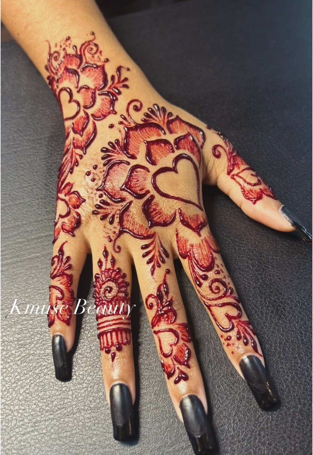 @Kmuse Beauty Shop