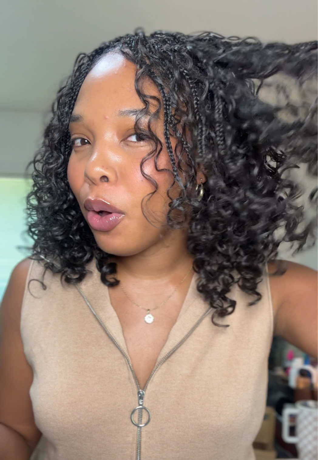 @Jazmine Beasley