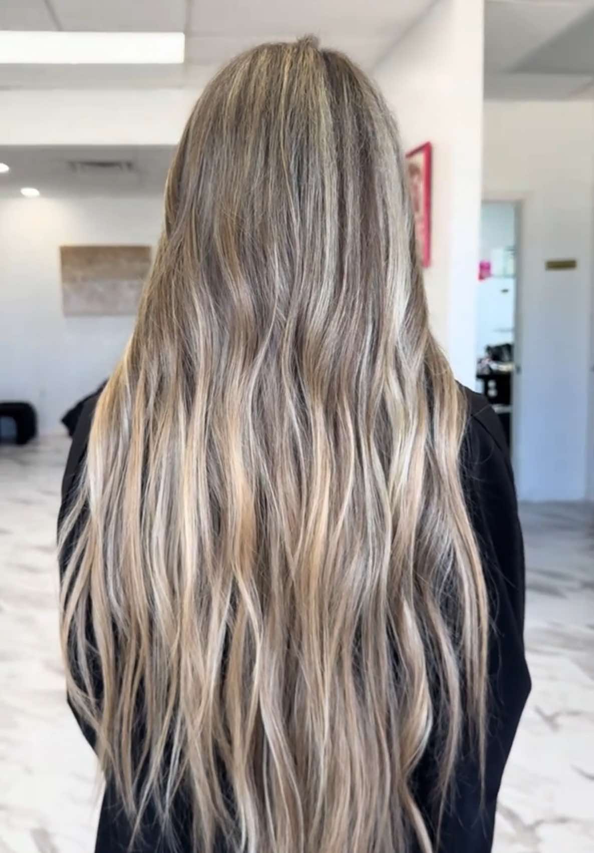 @Briana | ENNIS & DALLAS HAIR✨