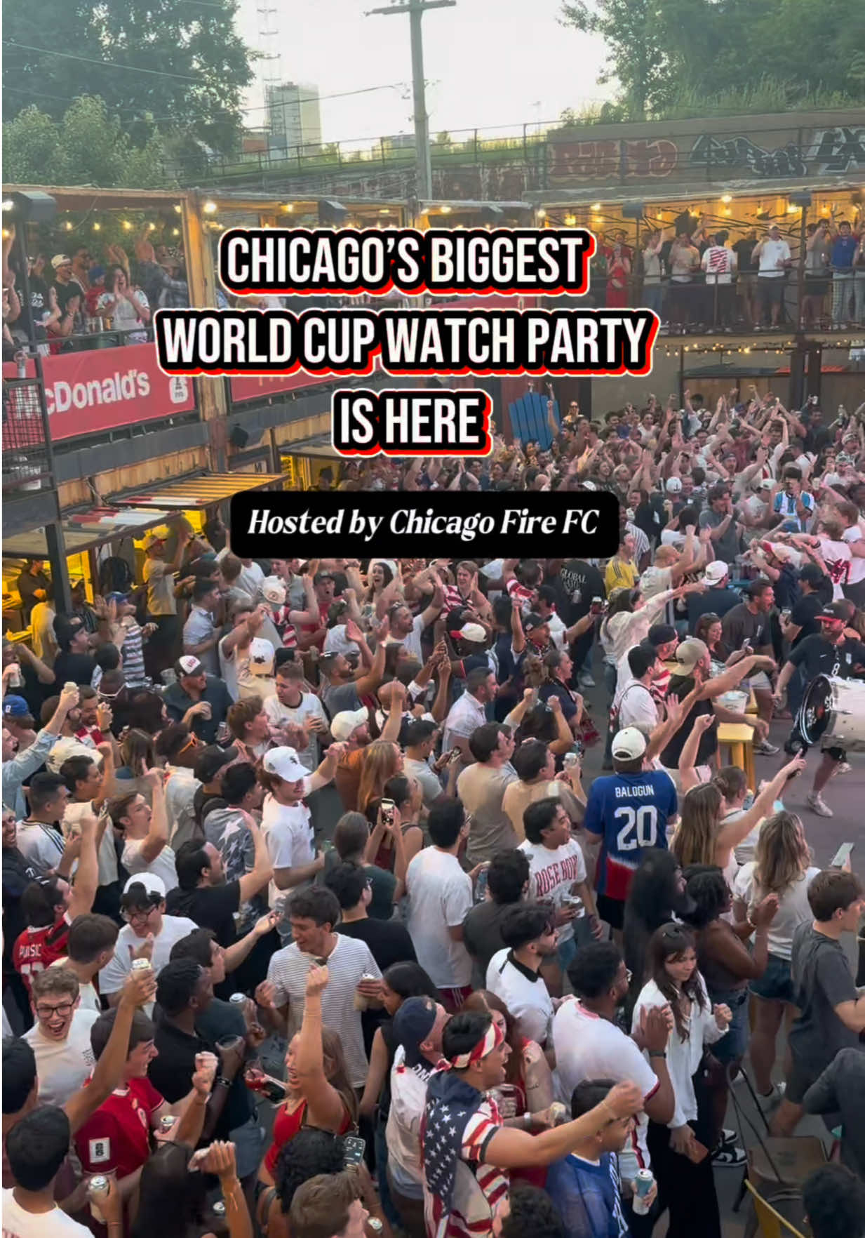 @Pooja Naik | Chicago Lifestyle