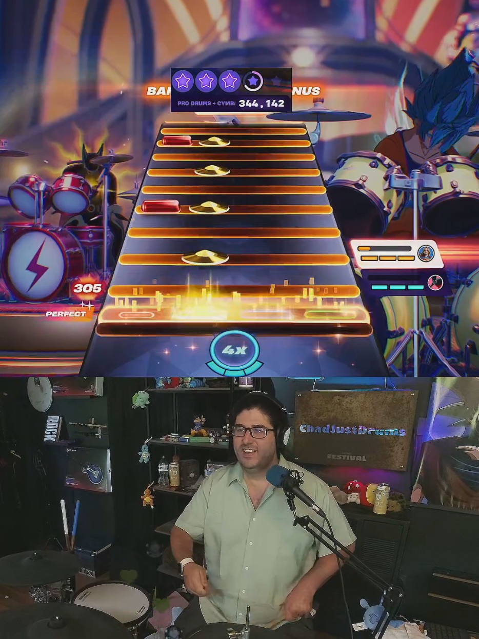 @ChadJustDrums