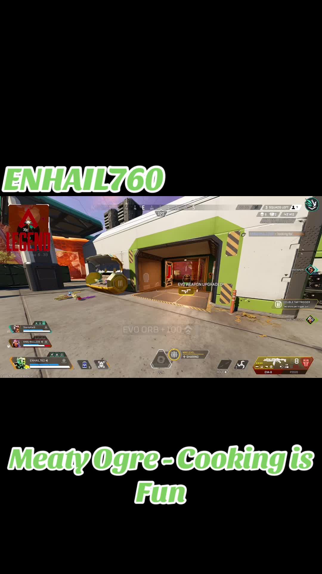 @ENHAIL760