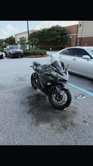 @2024Ninja 500