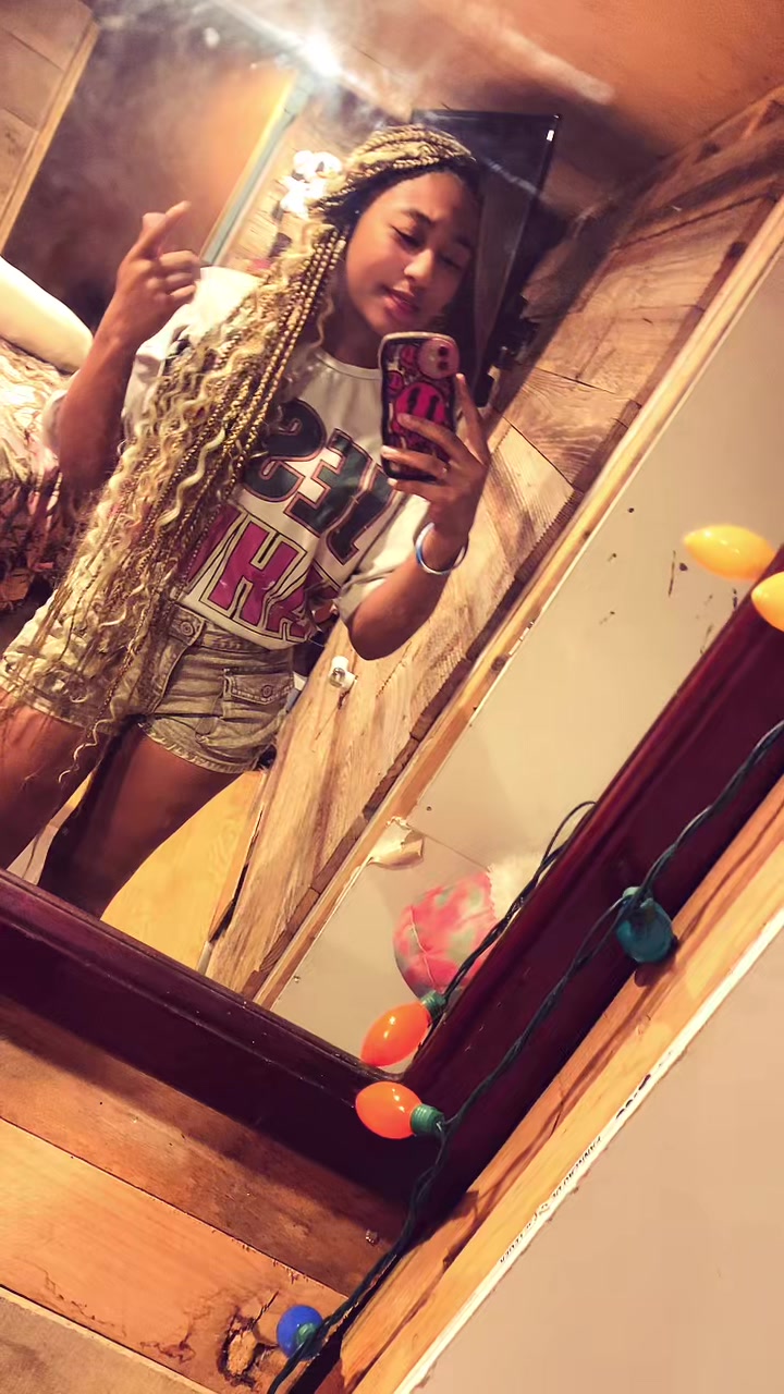 @Prettyluhhthang