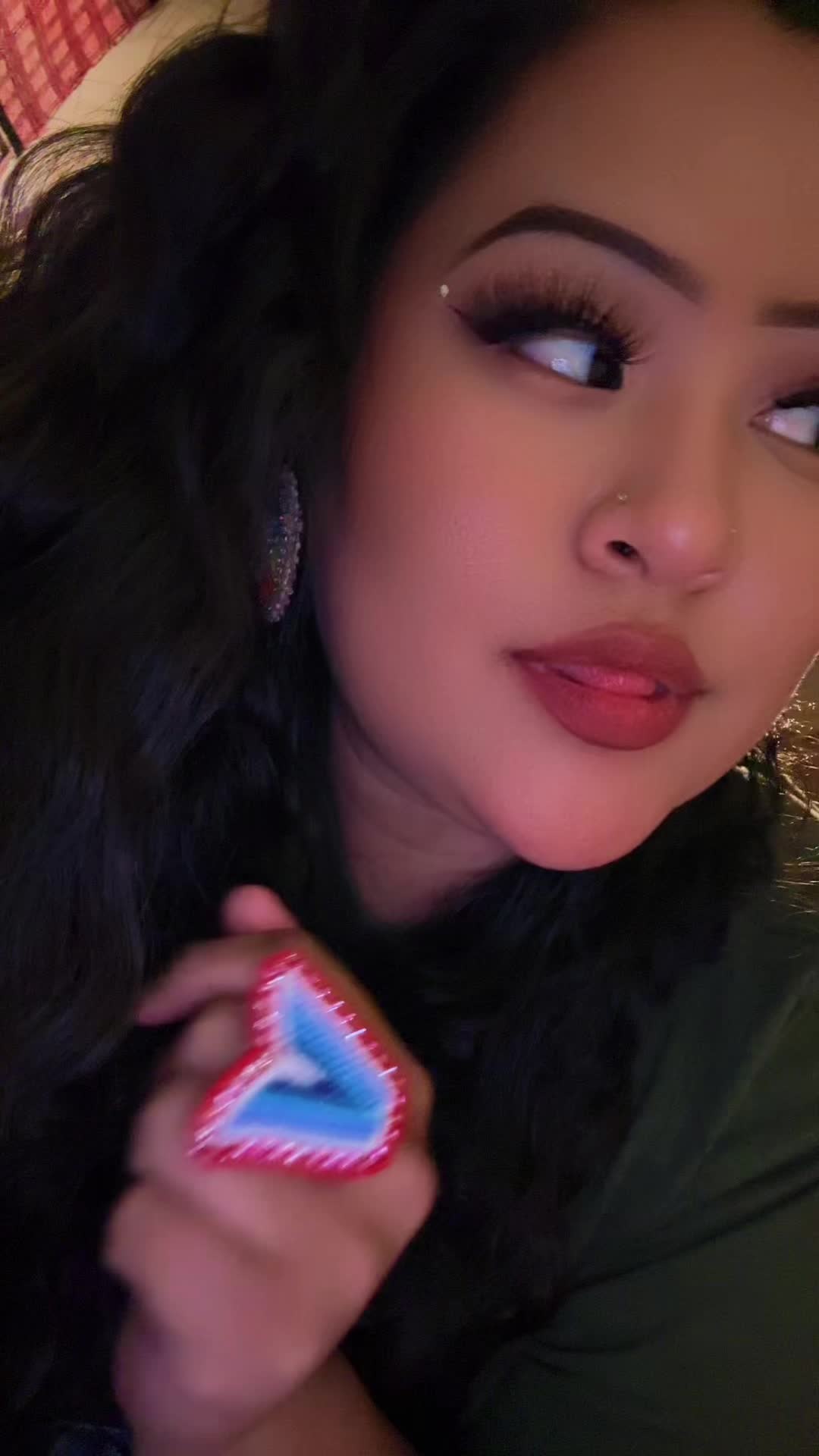 @Danielle Werito
