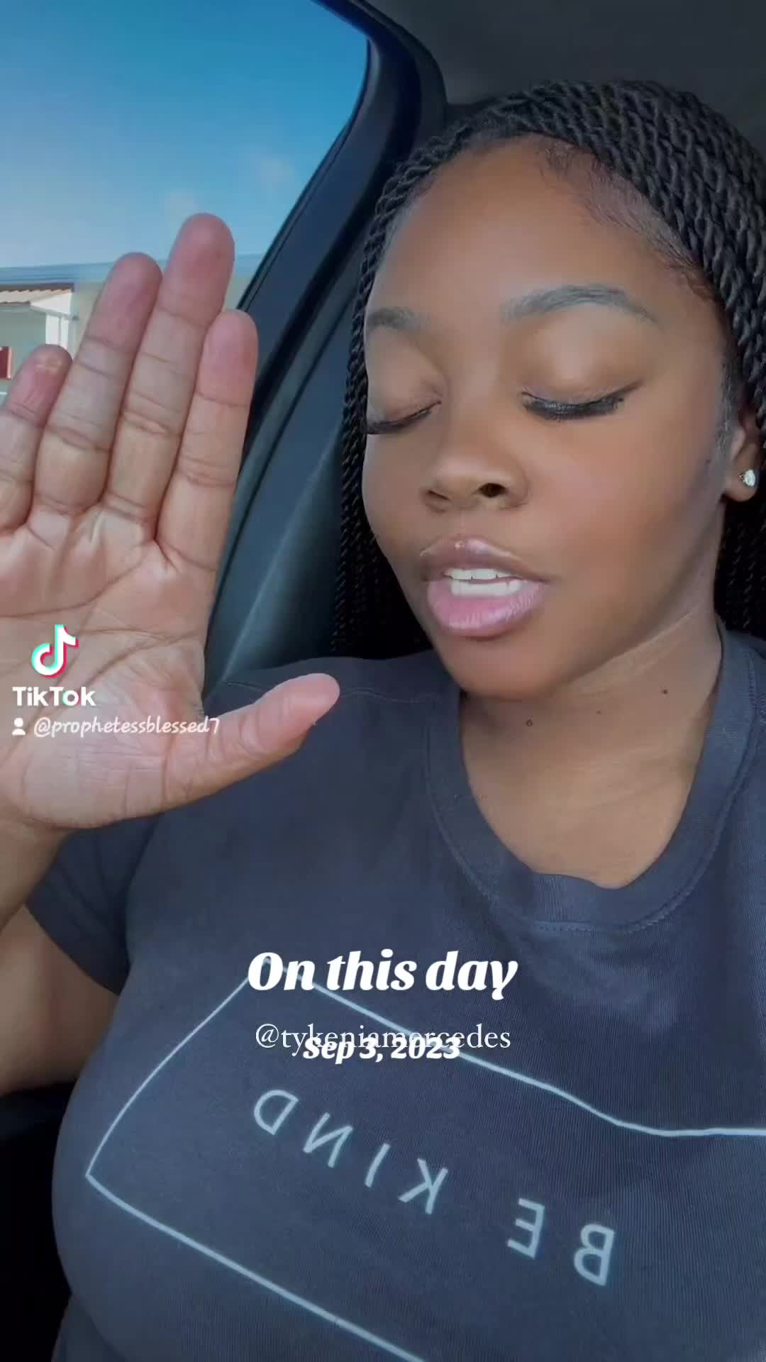 @🦋prophetessblessed🦋