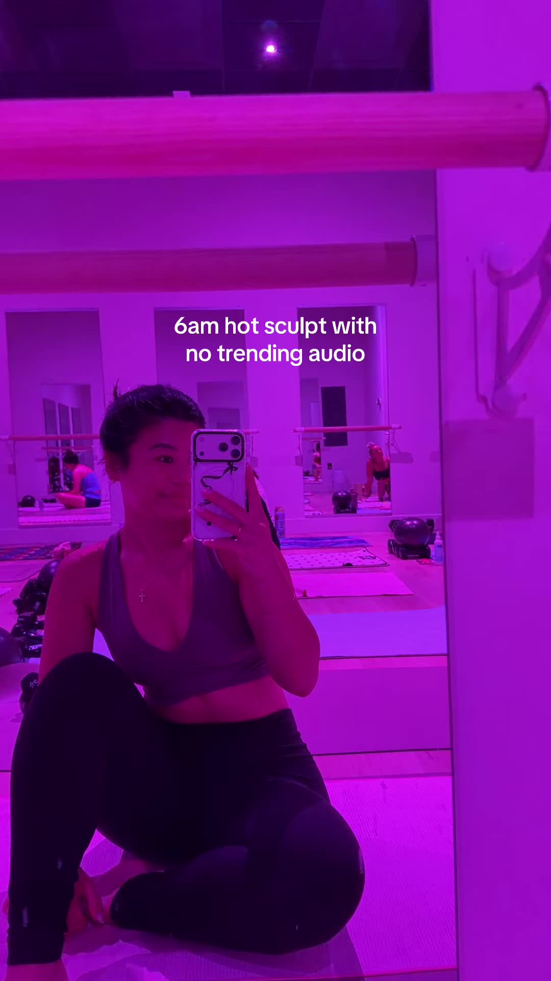 @michelle ๐