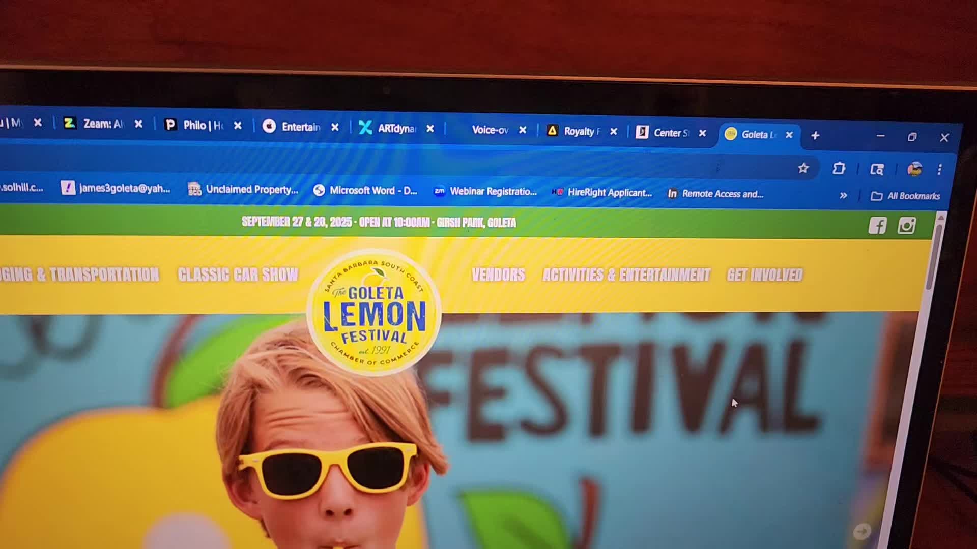 @Jimontheair