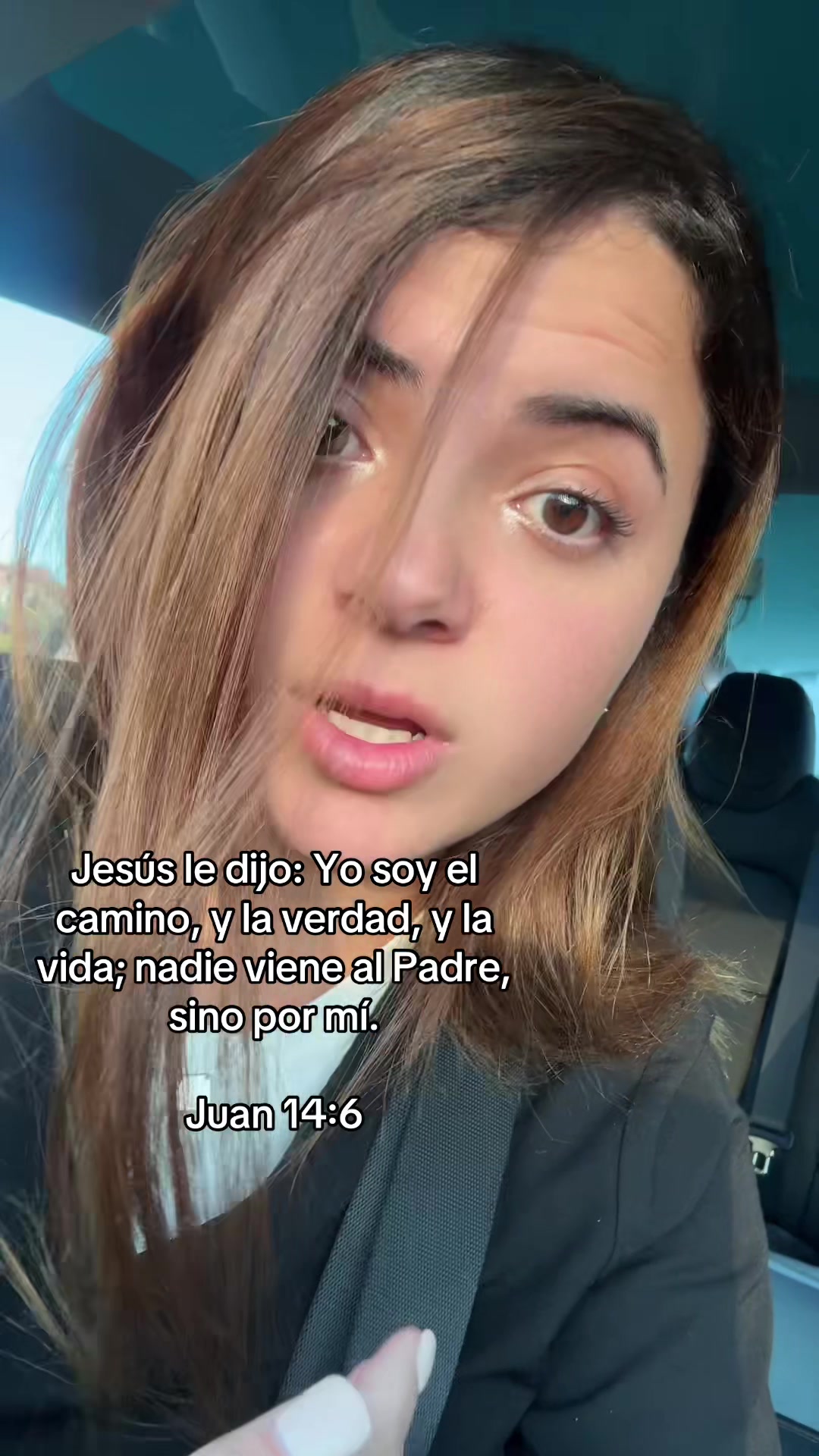 @Jesus loves you