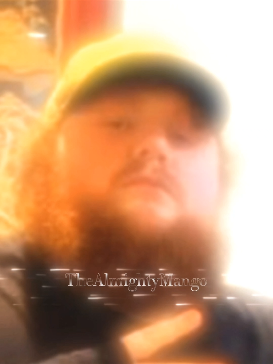 @TheAlmightyMango