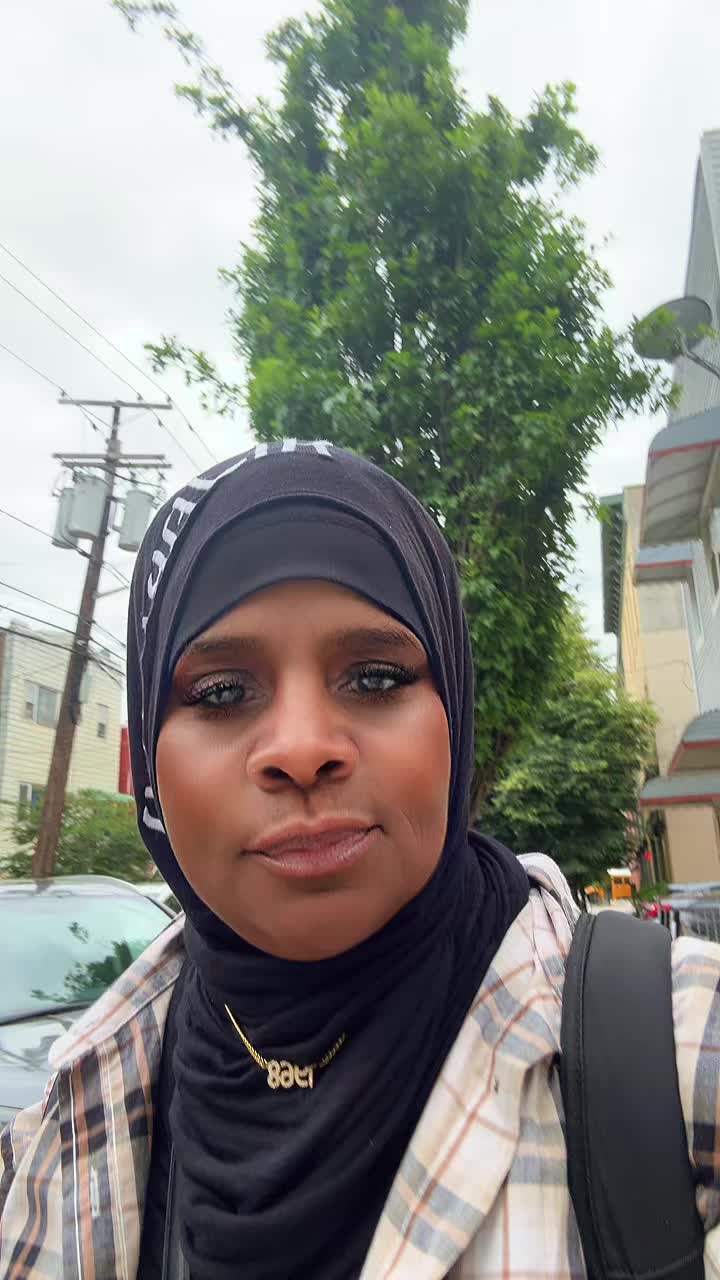 @DaFlyestMuslimah