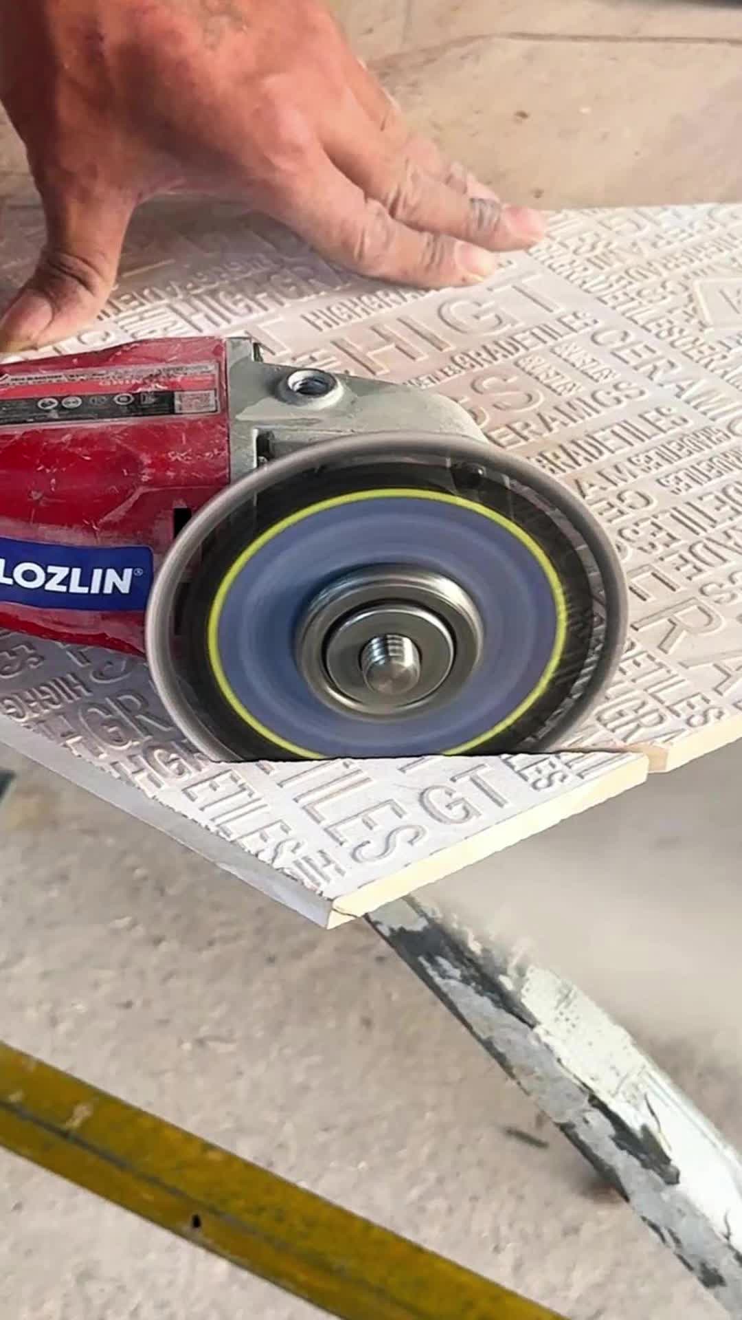 @DIY Master