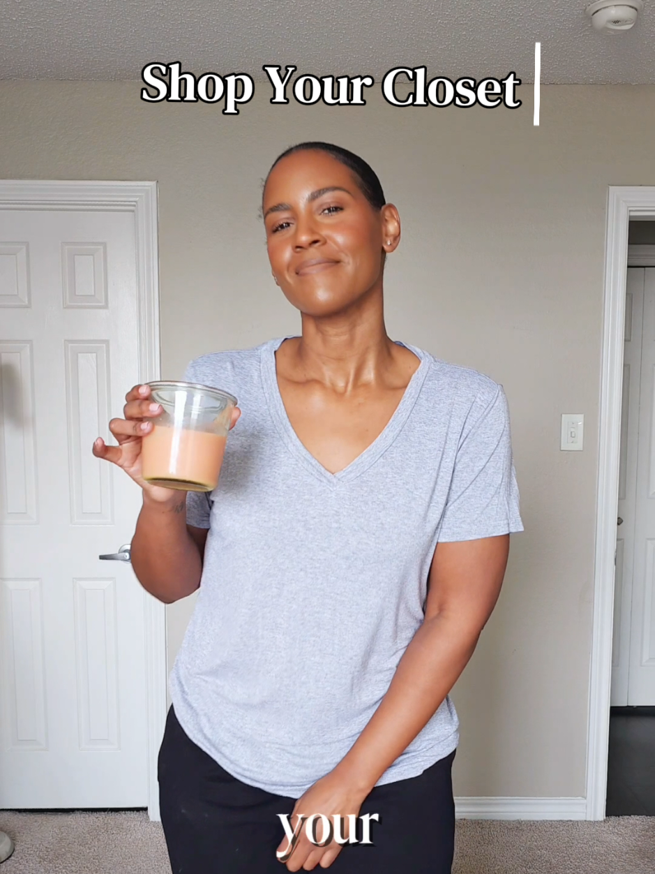 @Elizabeth E | Life Over 40